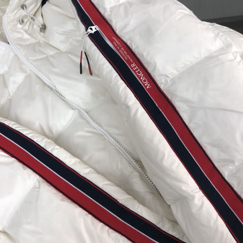 Moncler Down Coat